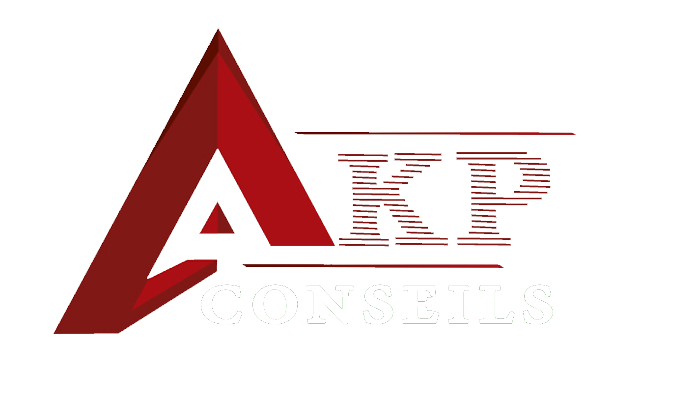 Logo AKP CONSEILS